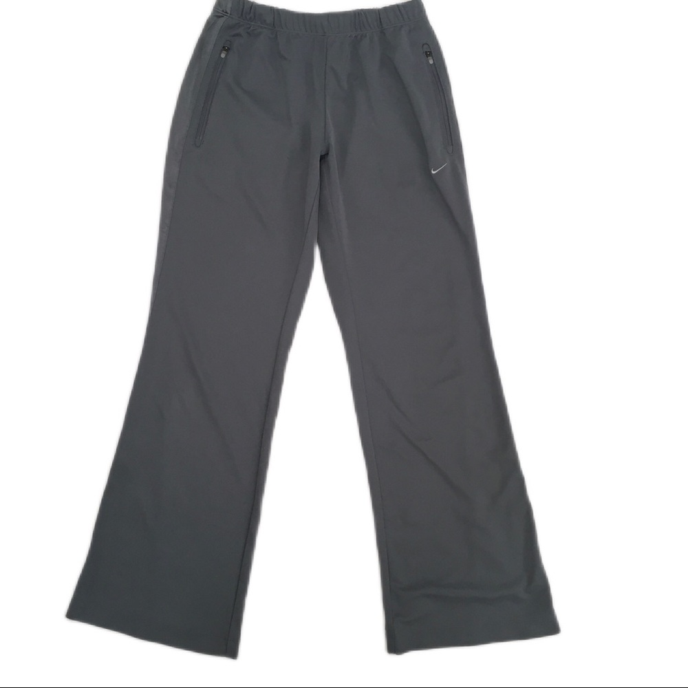 Gray Nike Yoga / workout Pants Woman size XS